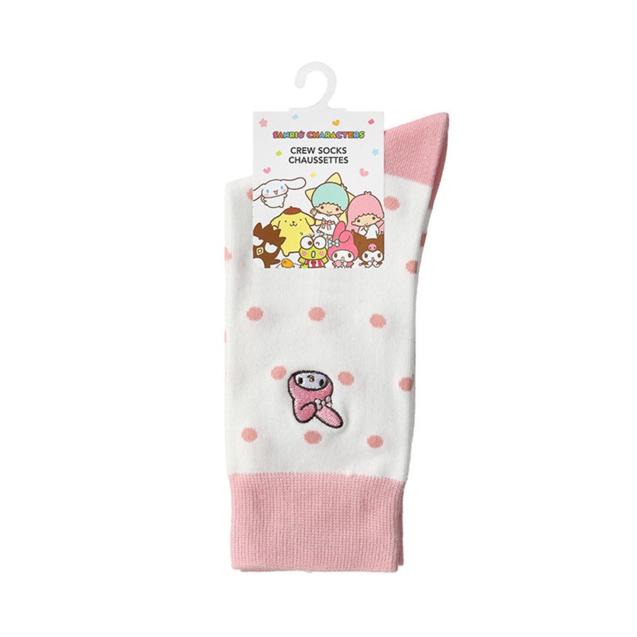 MINISO Calzini A Pois My Melody | Accessori