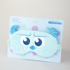 MINISO Maschera Per Occhi Sulley - Toy Story | Accessori Viaggio