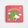 MINISO Hello Kitty Notebook | Sanrio