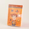 MINISO Notebook Woody - Cover Morbida | Toy Story