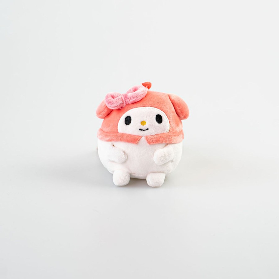 MINISO Portachaivi Peluche - My Melody | Sanrio