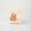 MINISO Sticky Notes Grizzly - We Bare Bears | Notebook