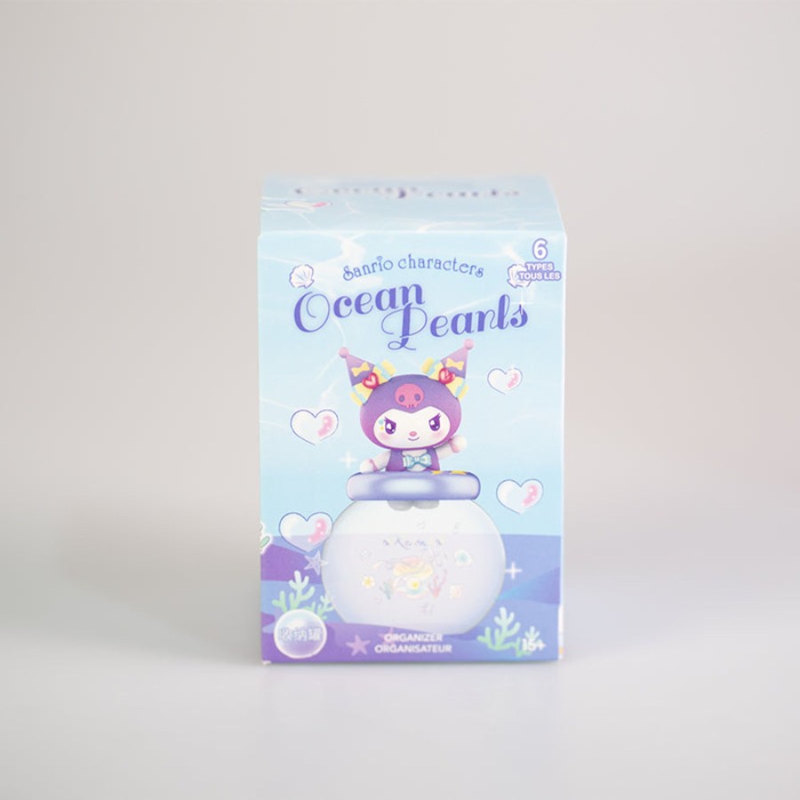 MINISO Blinx Boxes - Sanrio Ocean Pearls | Blind Boxes