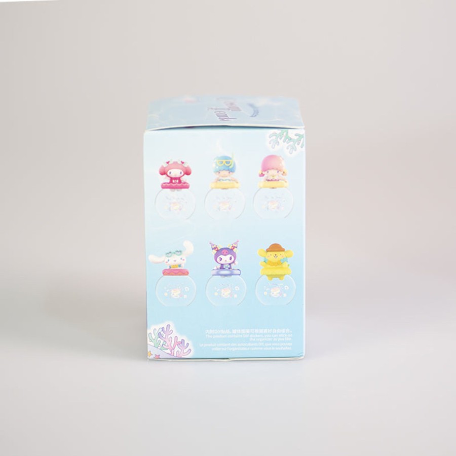 MINISO Blinx Boxes - Sanrio Ocean Pearls | Blind Boxes