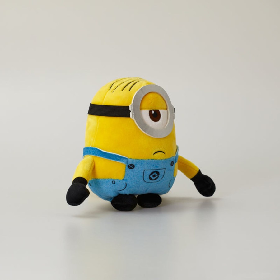 MINISO Peluche Minions - Stuart | Peluches