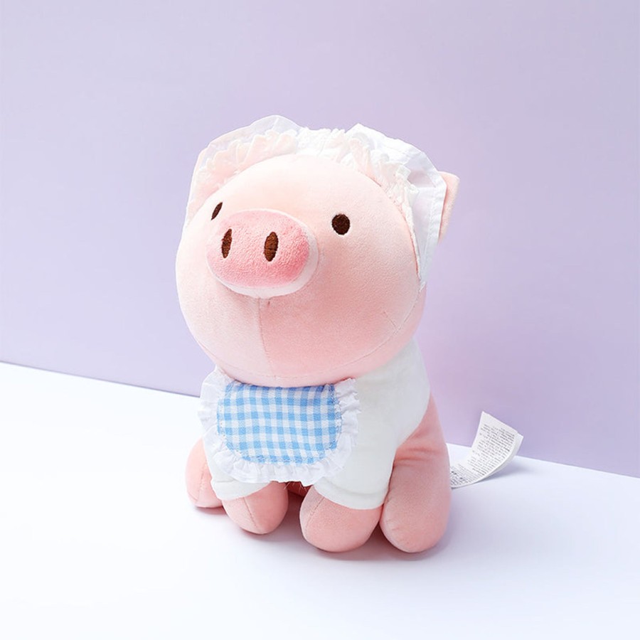 MINISO Maialino Bibi In Pigiama | Peluches