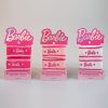 MINISO Set Polsini - Barbie (1Pz) | Barbie