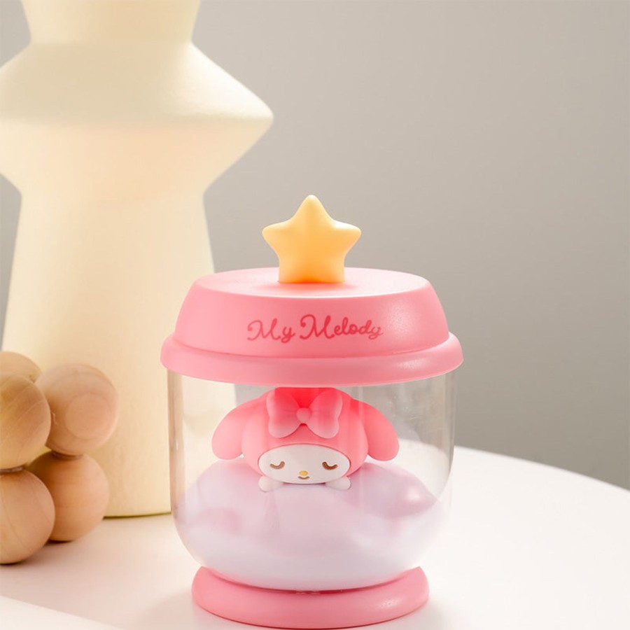 MINISO Lampada Da Notte Piccola Di My Melody | Lampade