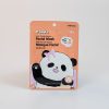 MINISO Maschera Viso Panda - Miele | Skin Care