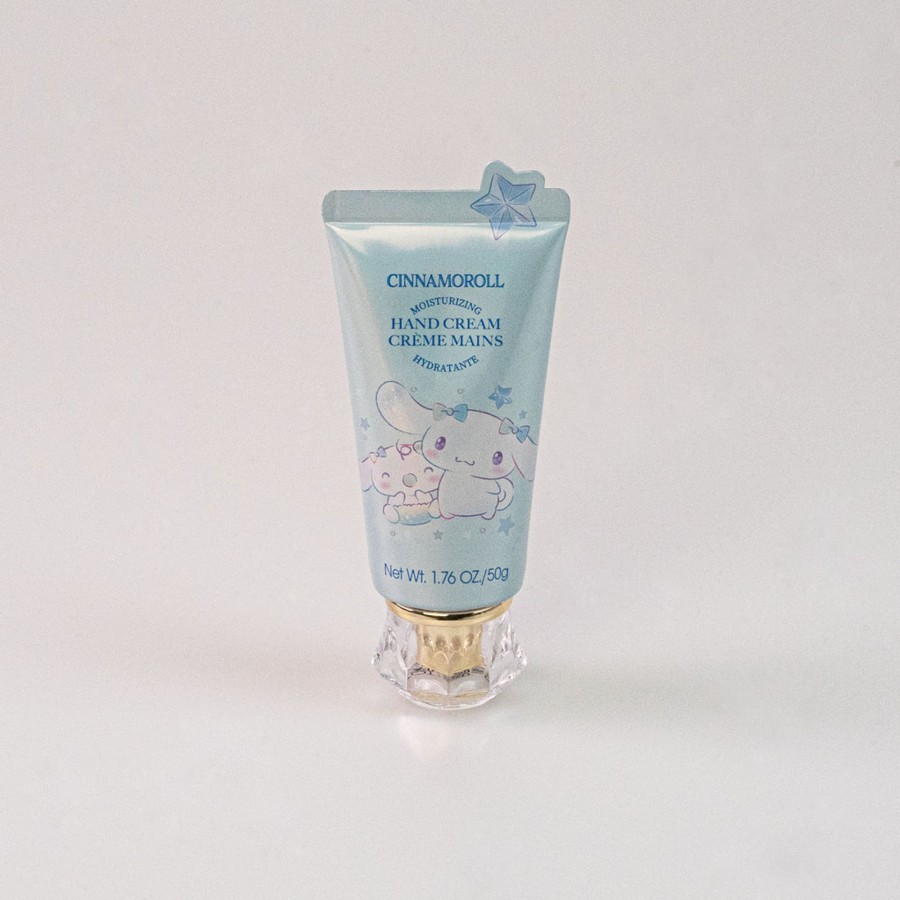 MINISO Crema Mani - Cinnamoroll (50Gr) | Skin Care