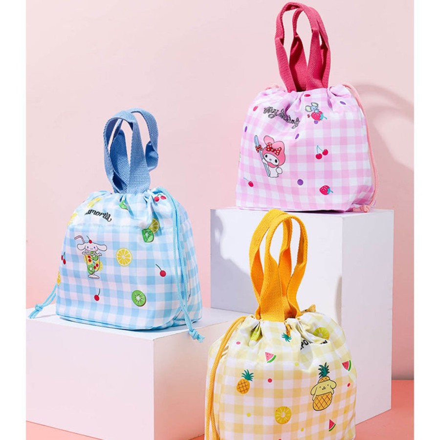 MINISO Borsa Per Il Pranzo My Melody | Borse & Zaini