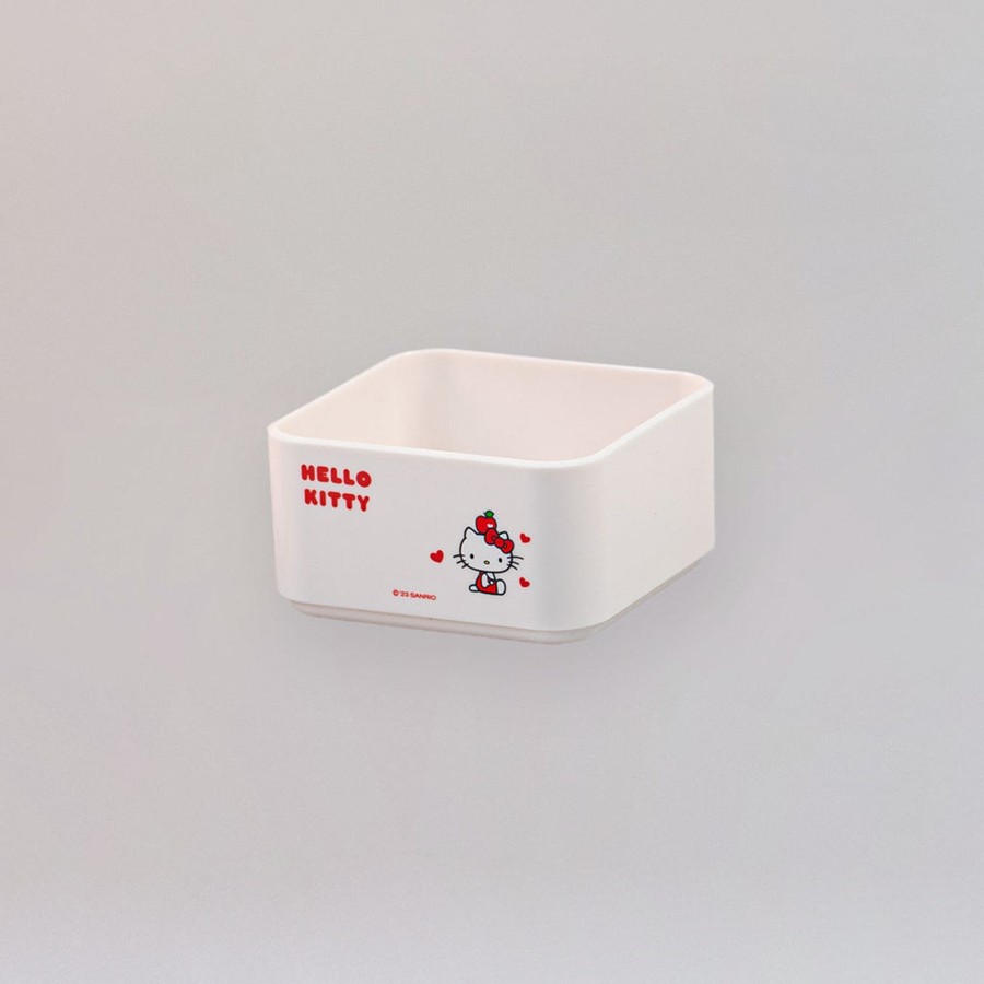 MINISO Organizer - Hello Kitty Apple | Sanrio