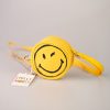 MINISO Borsa A Tracolla Smiley World | Smiley World