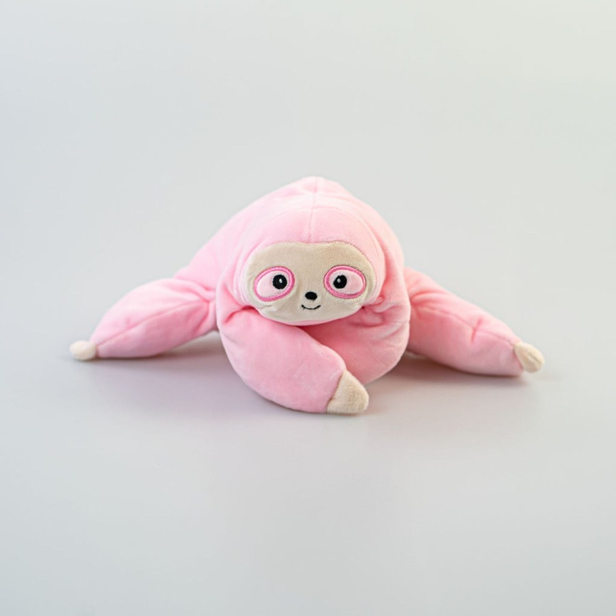 MINISO Bradipo Rosa Piccolo | Peluches