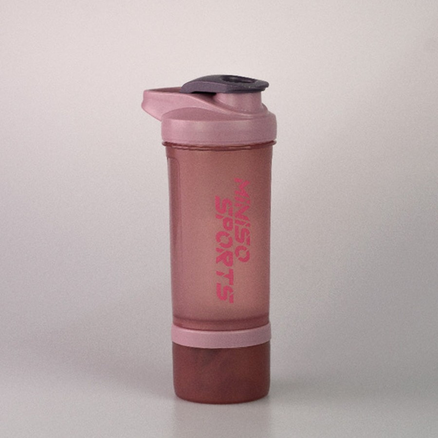 MINISO Miniso Sports - Shaker (650Ml) | Borse & Zaini