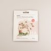 MINISO Premium Botanica Facial Mask - Moisturizing | Skin Care