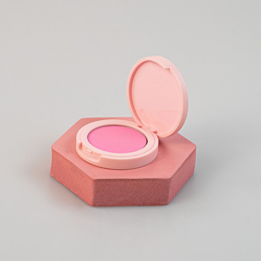 MINISO Blush - Pink Cube (03 Pink) | Make Up