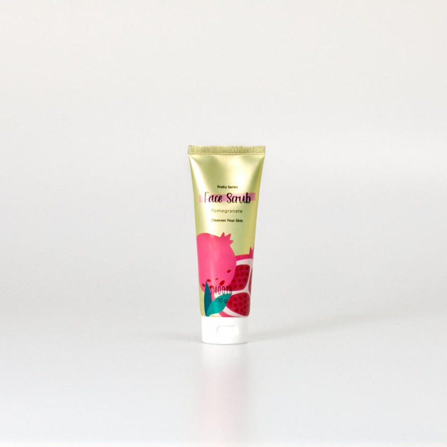 MINISO Scrub Esfoliante- Melograno | Skin Care