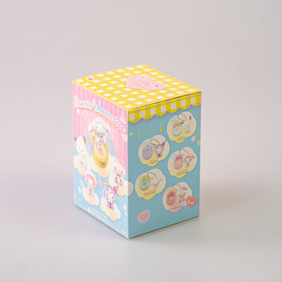 MINISO Blind Boxes - Baby Charms Sanrio | Blind Boxes