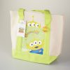 MINISO Borsa Porta Pranzo Alien - Toy Story | Storage Box & Organizer