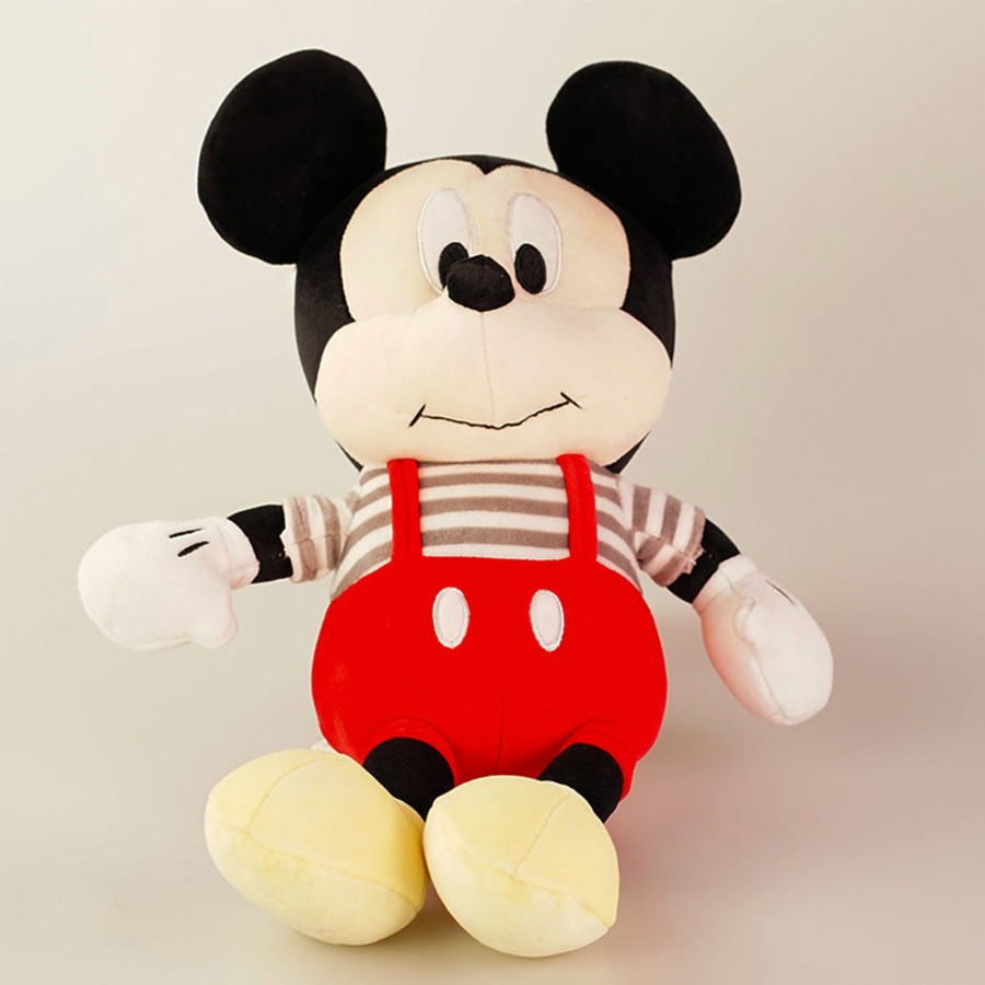 MINISO Peluche Mickey Mouse | Disney