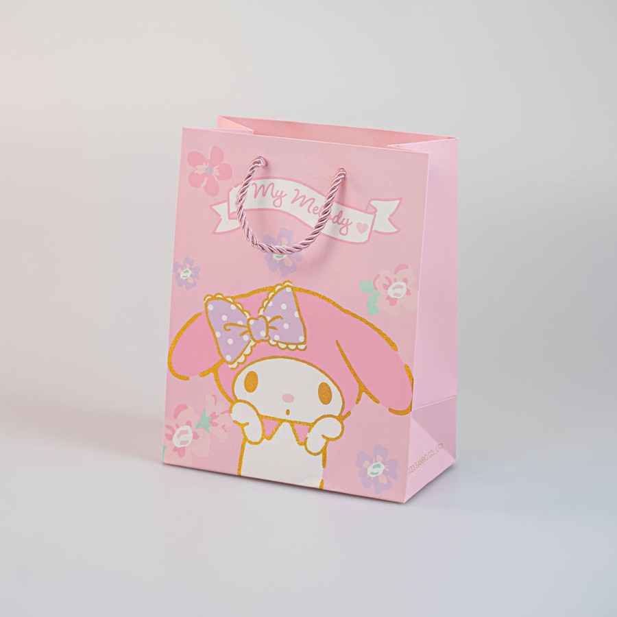 MINISO Busta Regalo Media - My Melody | Diy