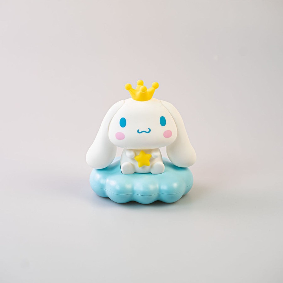 MINISO Lampada Da Notte - Cinnamoroll Nuvola | Lampade