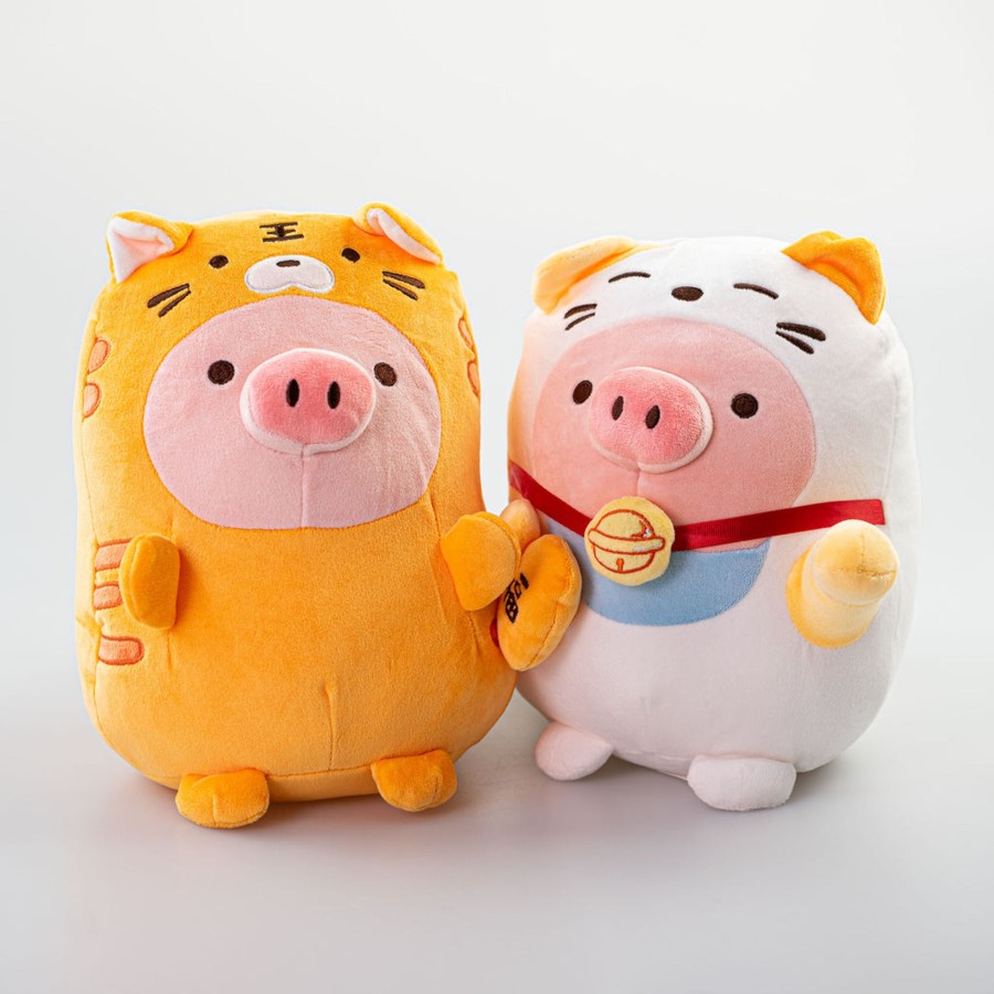 MINISO Maialino Gigi Tigrotto | Peluches