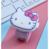 MINISO Orologio Flip-Top - Hello Kitty | Sanrio