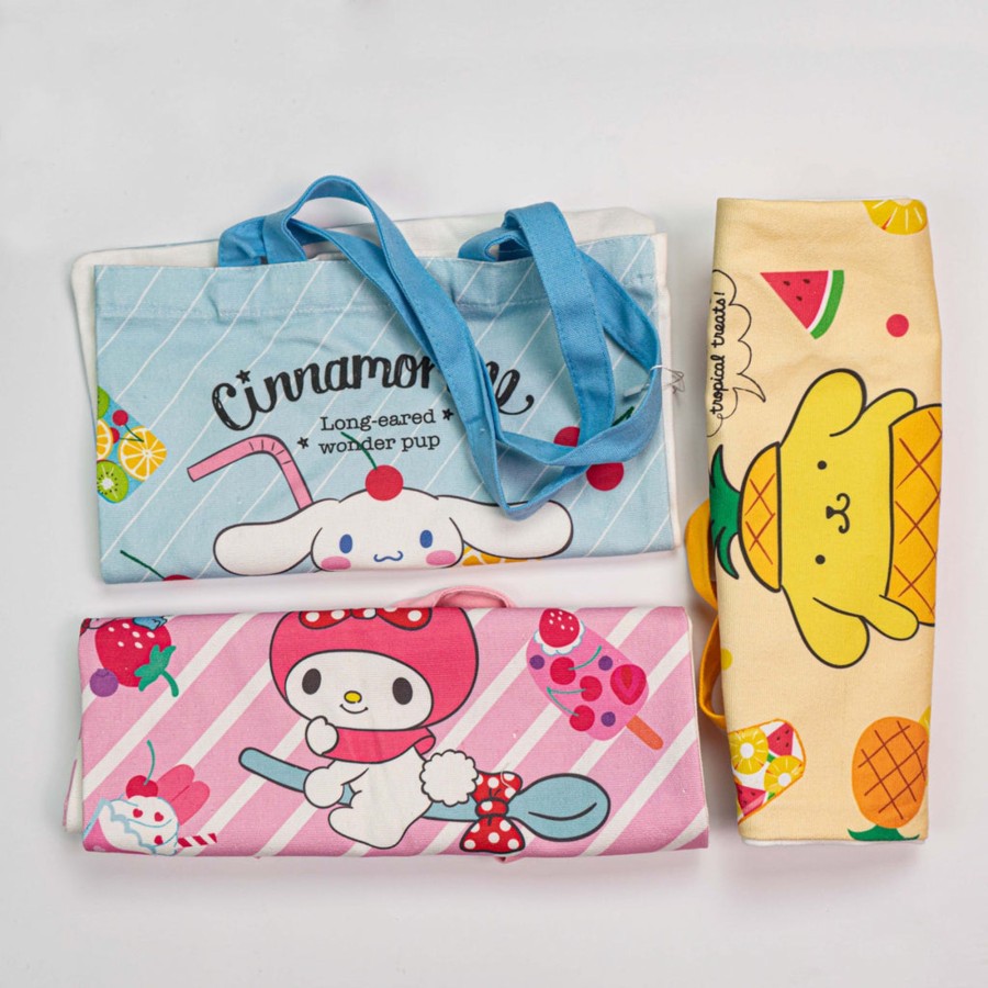 MINISO Cinnamoroll Shopping Bag - Sanrio | Borse & Zaini