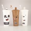 MINISO Borraccia We Bare Bears - (1Pz) | We Bare Bears