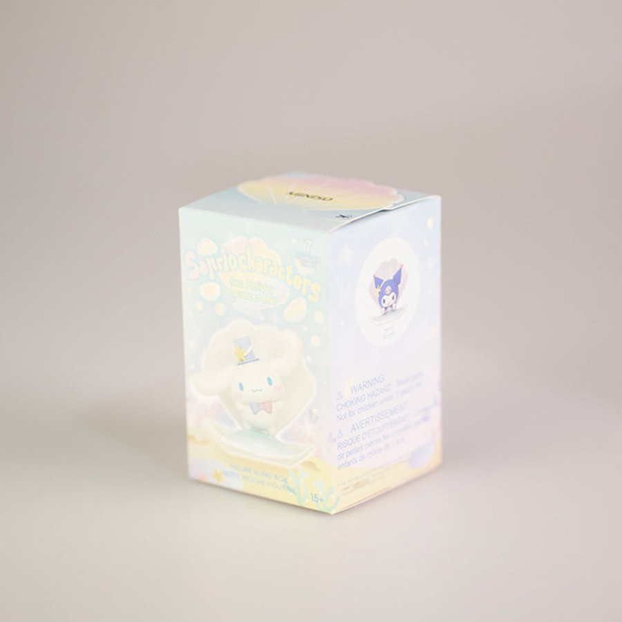 MINISO Blind Box - Sanrio Vacanze Al Mare | Sanrio