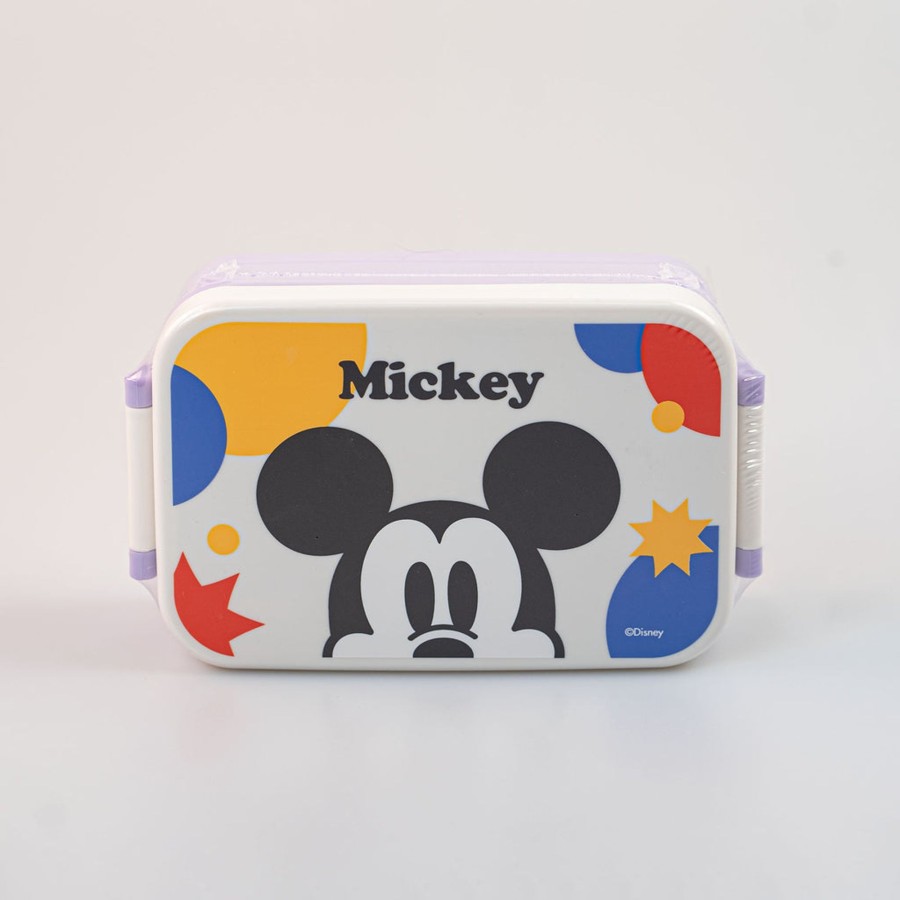 MINISO Bento Box: Disney 100 | Storage Box & Organizer