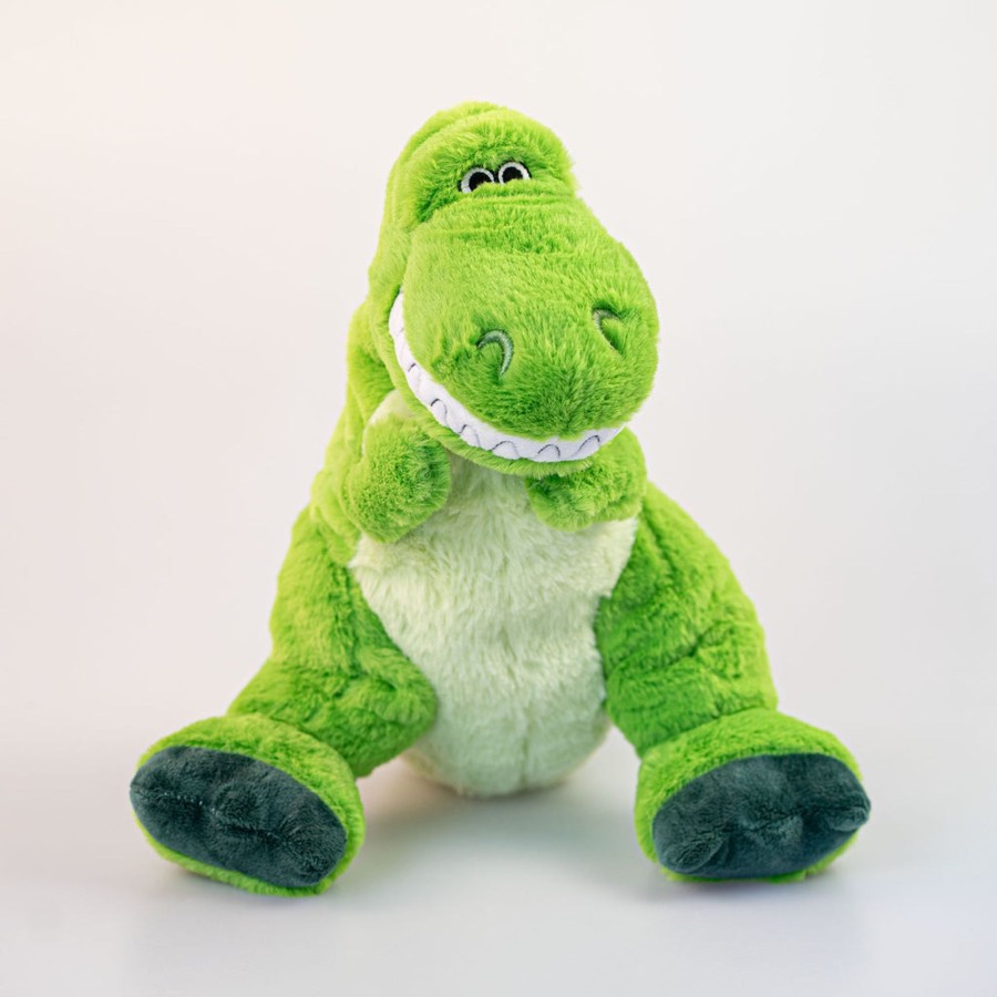 MINISO Peluche Rex - Disney Pixar | Toy Story