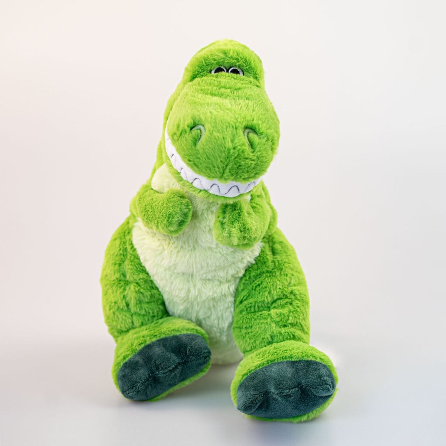 MINISO Peluche Rex - Disney Pixar | Toy Story