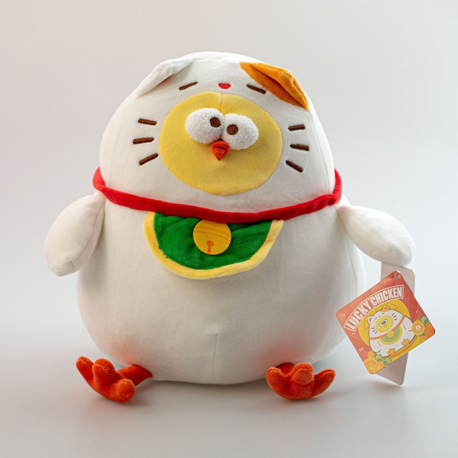 MINISO Dundun Pollo Wealth | Peluches