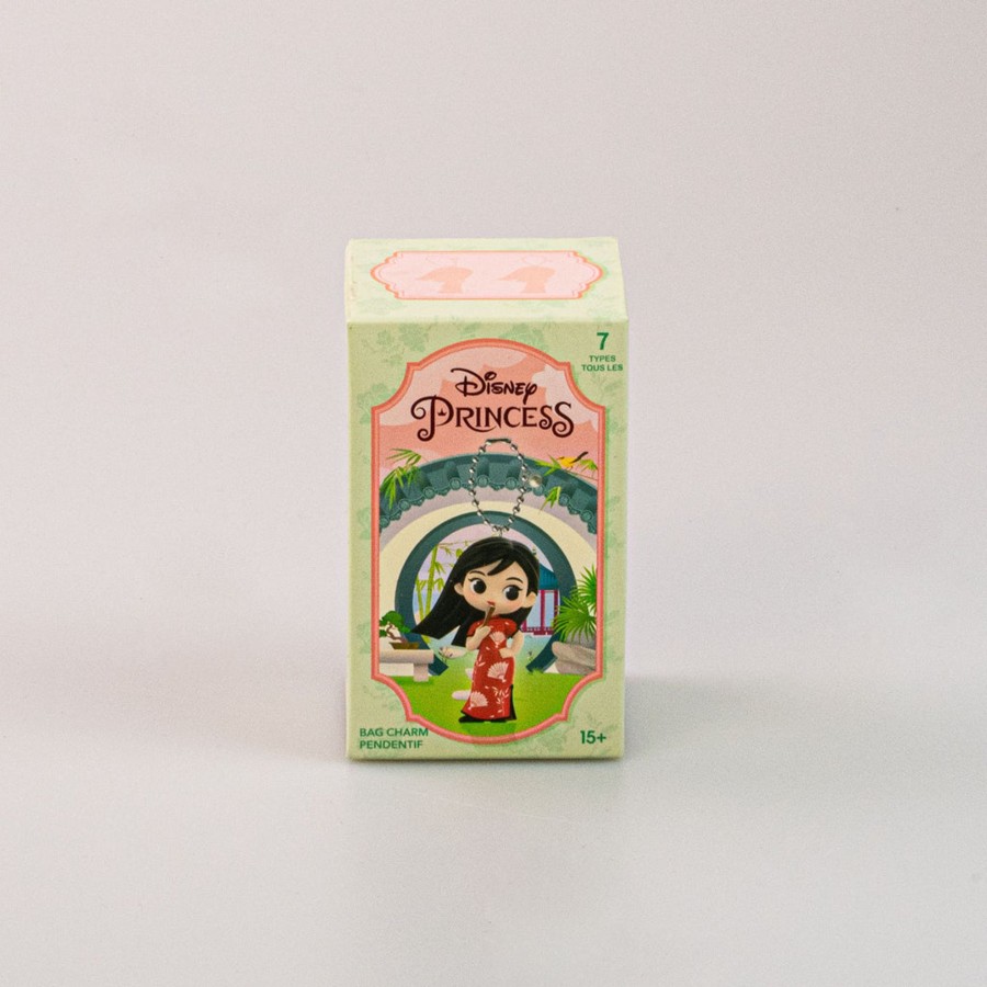 MINISO Blind Box - Disney Princess Cheongsam | Disney