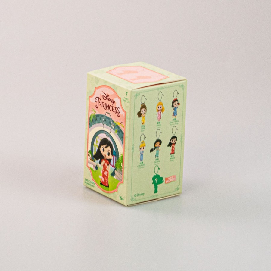 MINISO Blind Box - Disney Princess Cheongsam | Disney