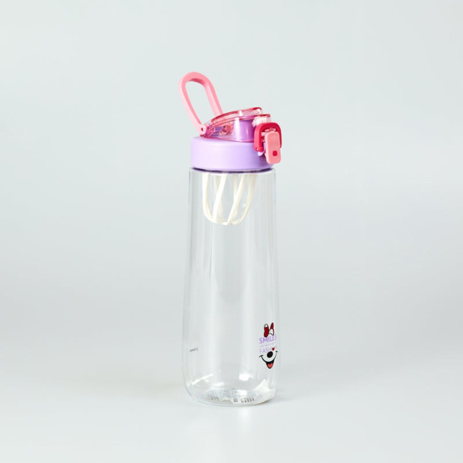 MINISO Borraccia - Disney 100 Anni (800Ml) (1 Pz) | Borracce