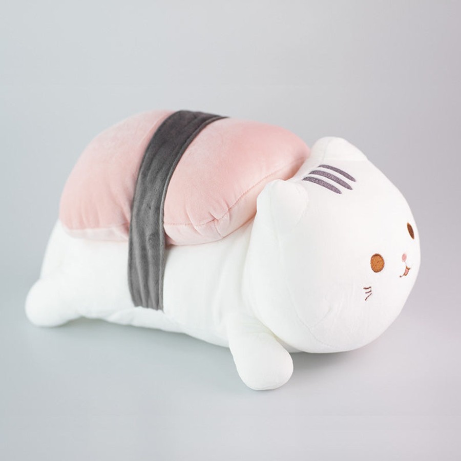 MINISO Peluche Gatto Sushi | Peluches