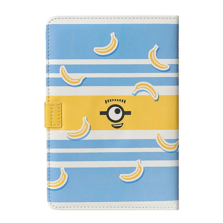 MINISO Agenda Minions | Minions