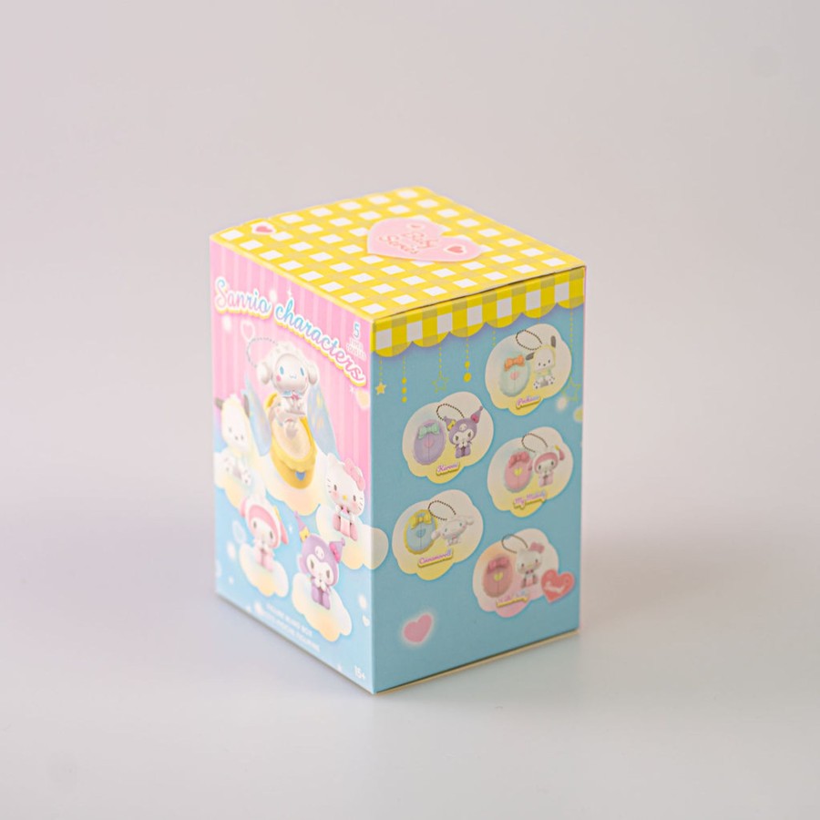 MINISO Blind Boxes - Baby Charms Sanrio | Sanrio