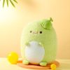 MINISO Peluche Melone - Cantaloupe | Peluches