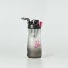 MINISO Borraccia Con Tappo Ribaltabile - Barbie (1100Ml) | Barbie