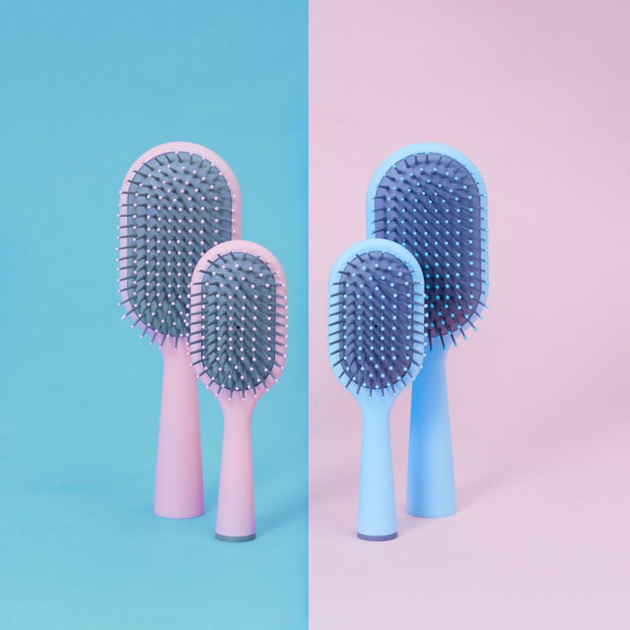 MINISO Spazzola Morbida Miniso (1Pz) | Accessori Capelli