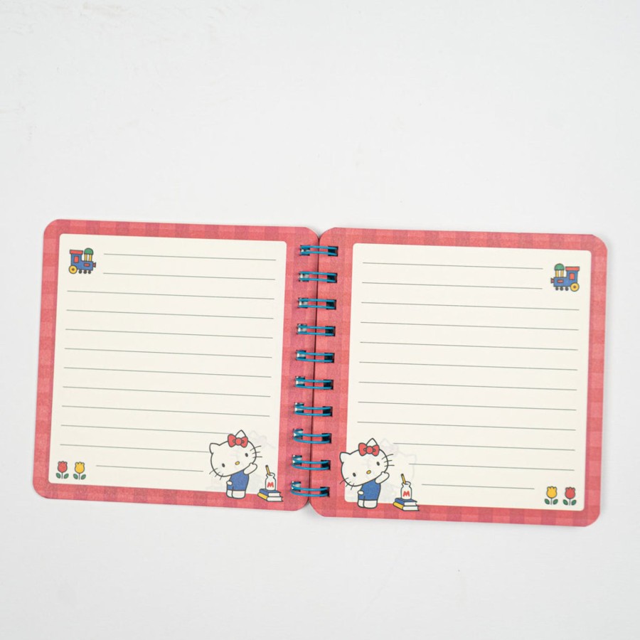 MINISO Hello Kitty Notebook | Notebook