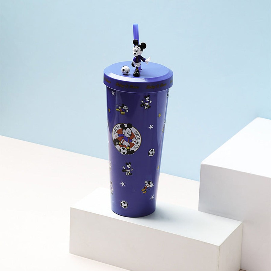 MINISO Borraccia Mickey Mouse Sport - (800Ml) | Disney