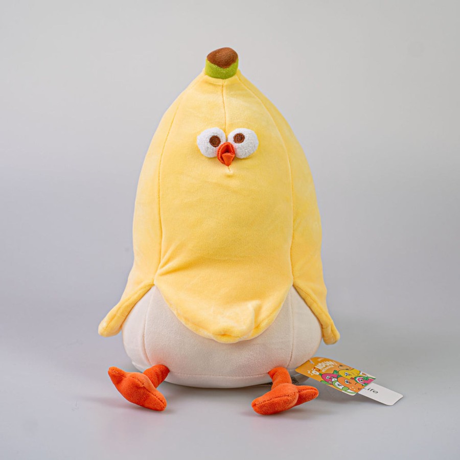 MINISO Dundun Banana | Peluches