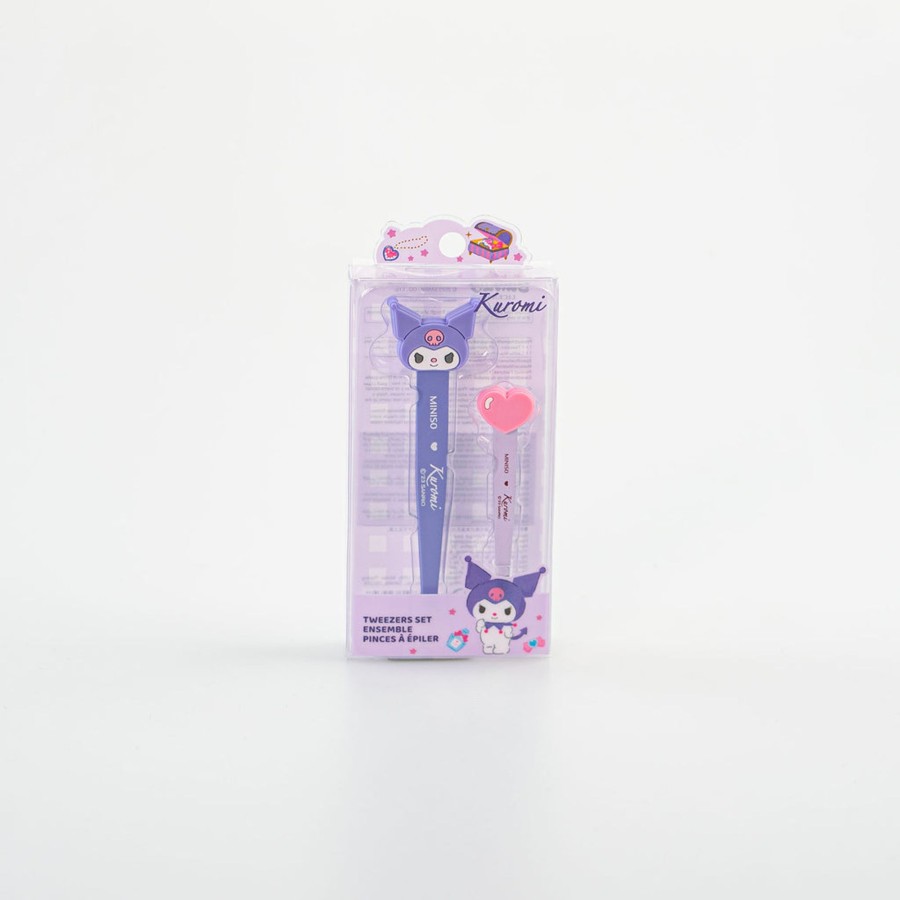 MINISO Kit Sopracciglia - Sanrio (1Pz) | Make Up Tools