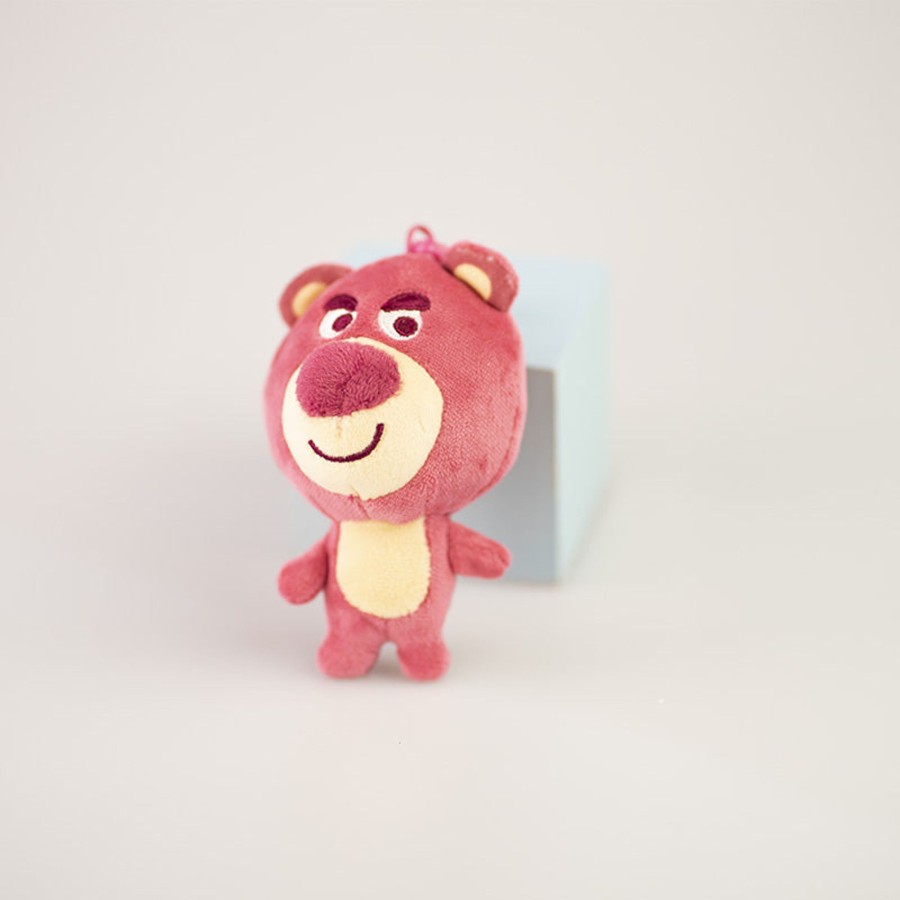 MINISO Portachiavi Lotso Di Toy Story | Toy Story